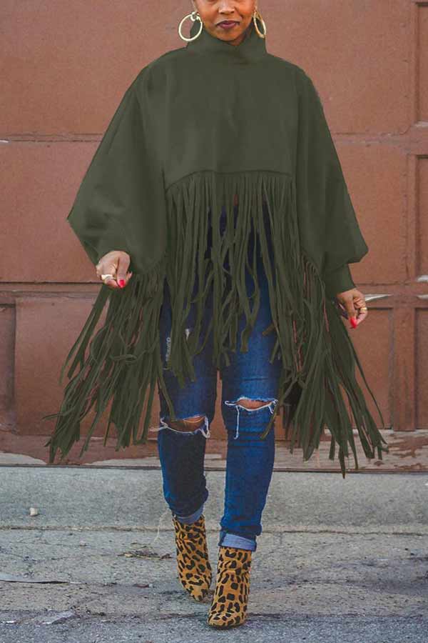 Elegantly Designed Coat