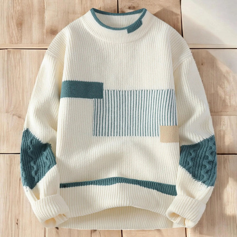 Beautifully Crafted Sweater