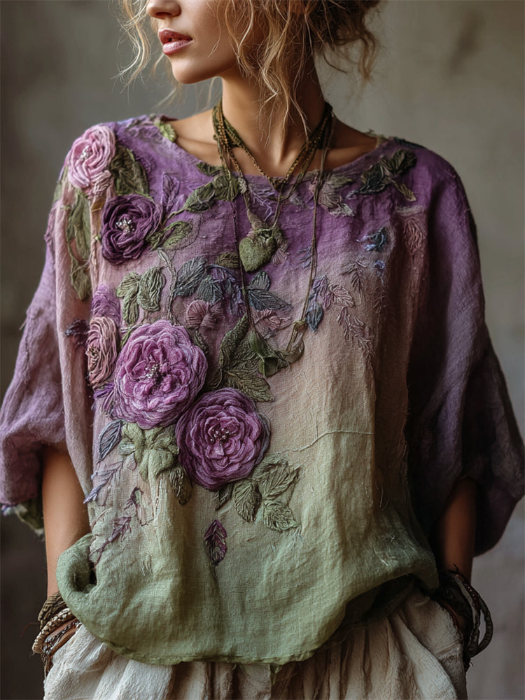 Classic Vintage T-Shirt