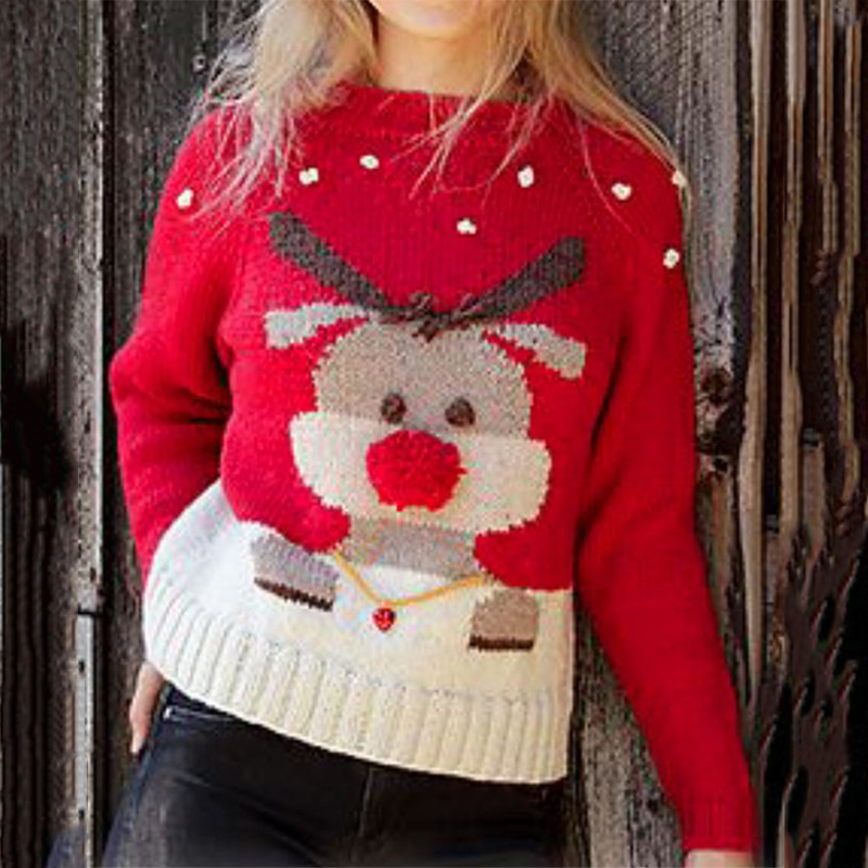 Classic Vintage Sweater
