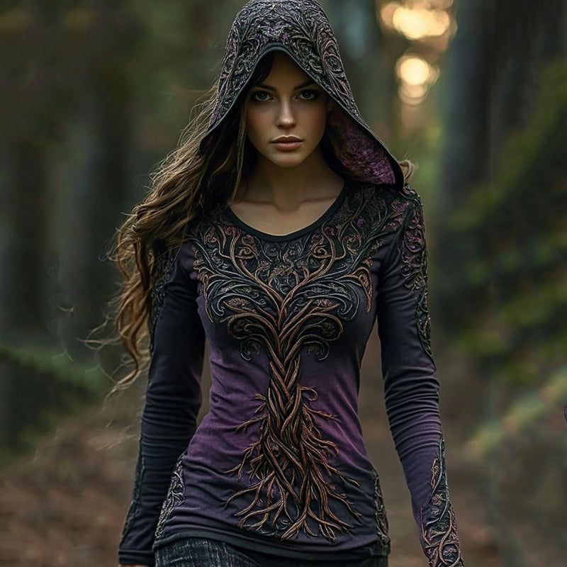 Thoughtfully Designed Garment