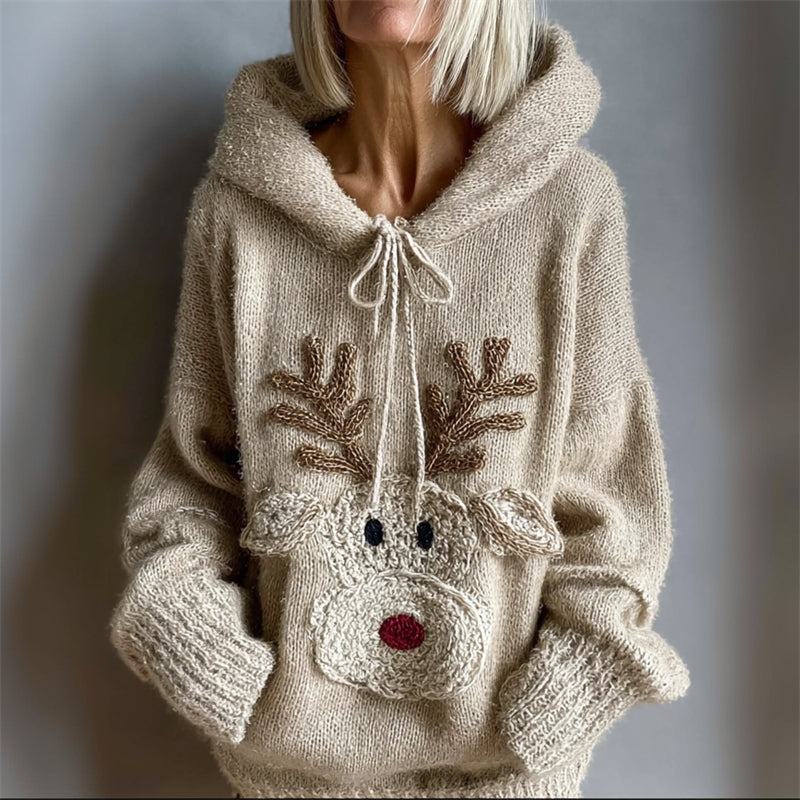 Beautifully Crafted Sweater