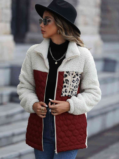Classic Vintage Jacket