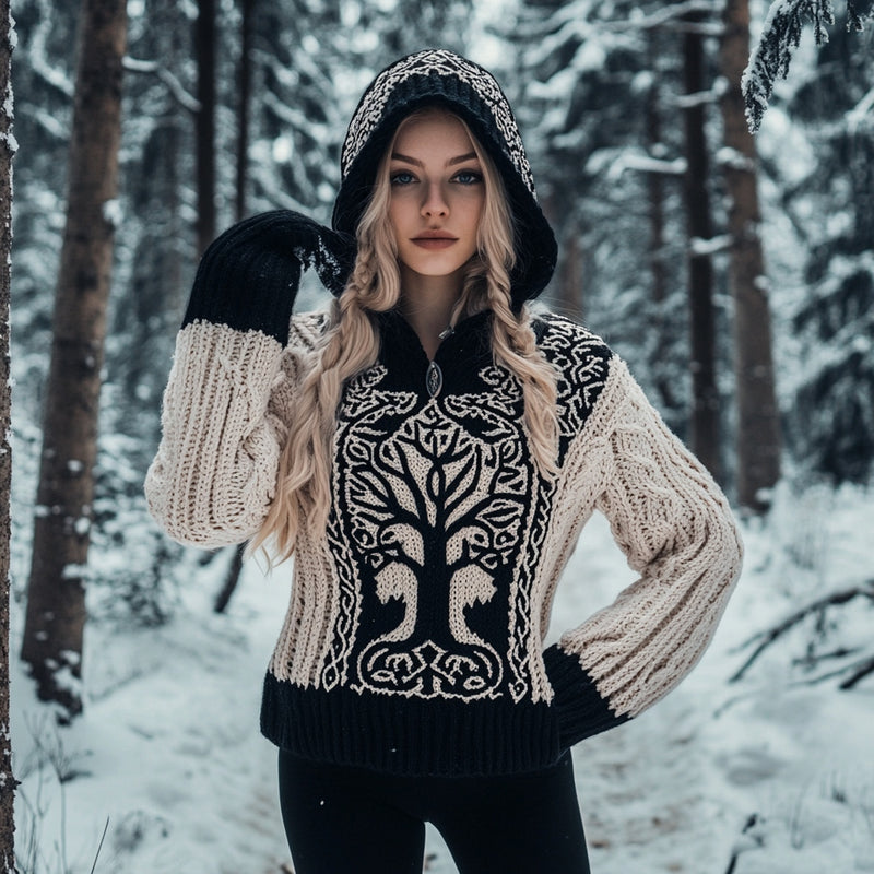 Classic Vintage Sweater