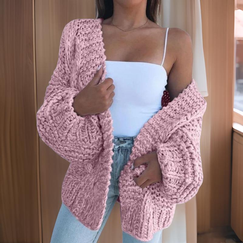 Thoughtfully Designed Sweater