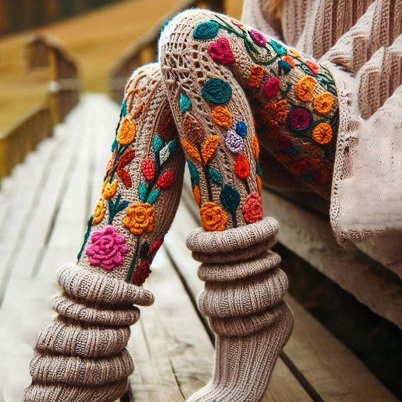 Beautifully Crafted Garment