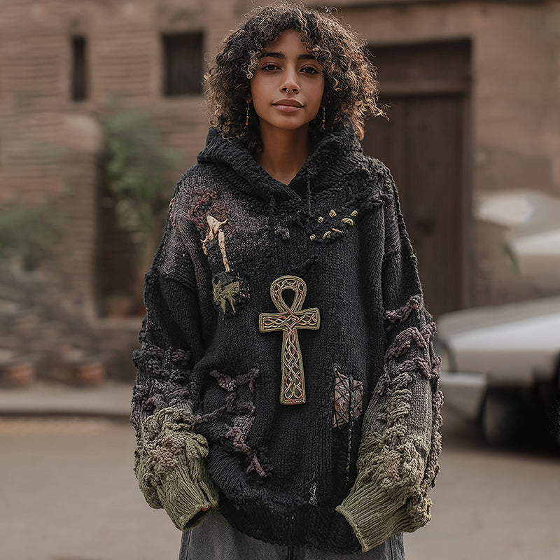 Beautifully Crafted Sweater