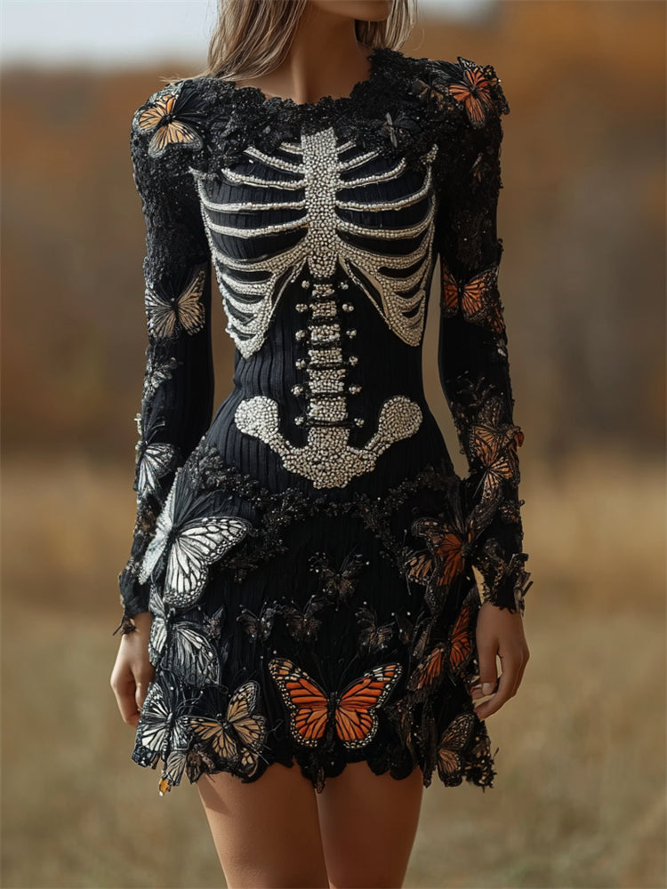 Beautifully Crafted Sweater