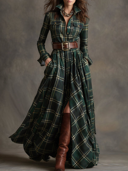 Thoughtfully Designed Dress