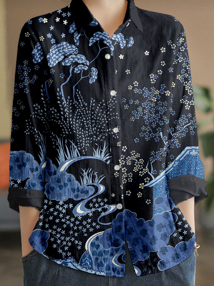 Beautifully Crafted Blouse