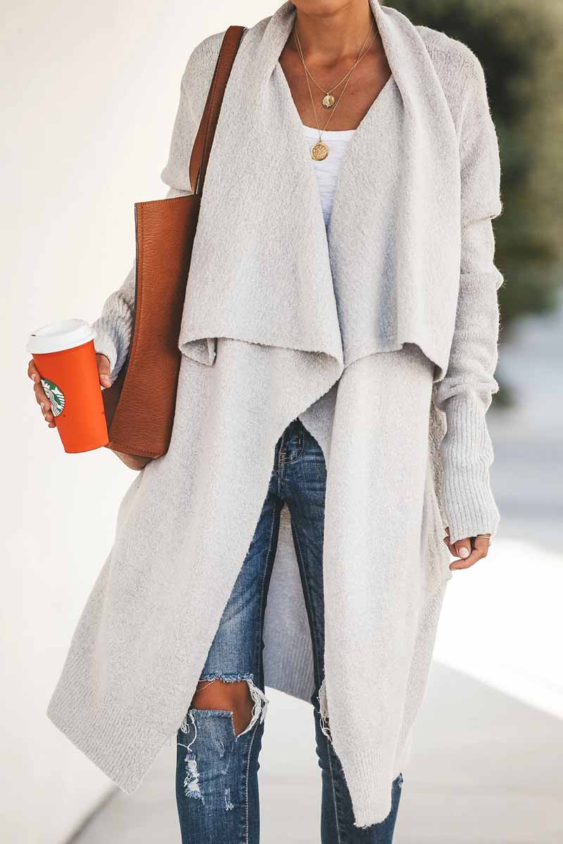 Classic Vintage Coat