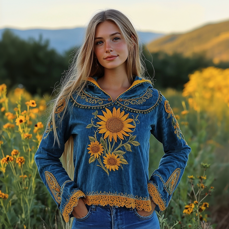 Classic Vintage Shirt