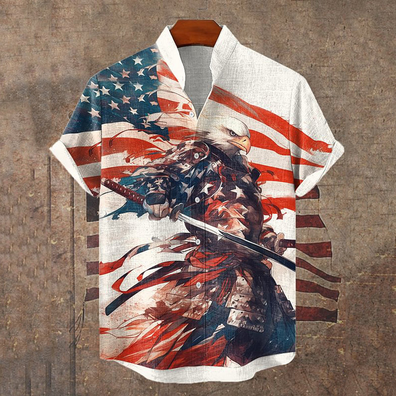 Elegantly Designed Shirt