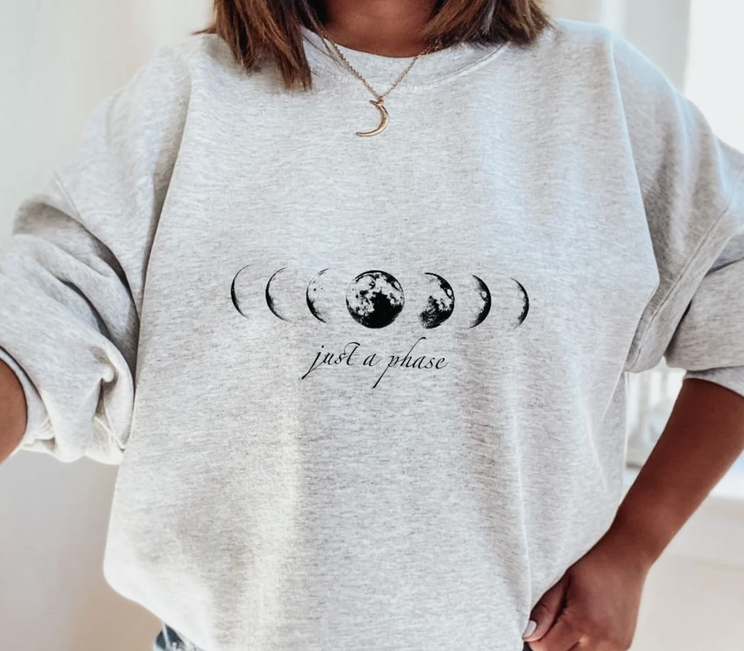 Classic Vintage Sweater