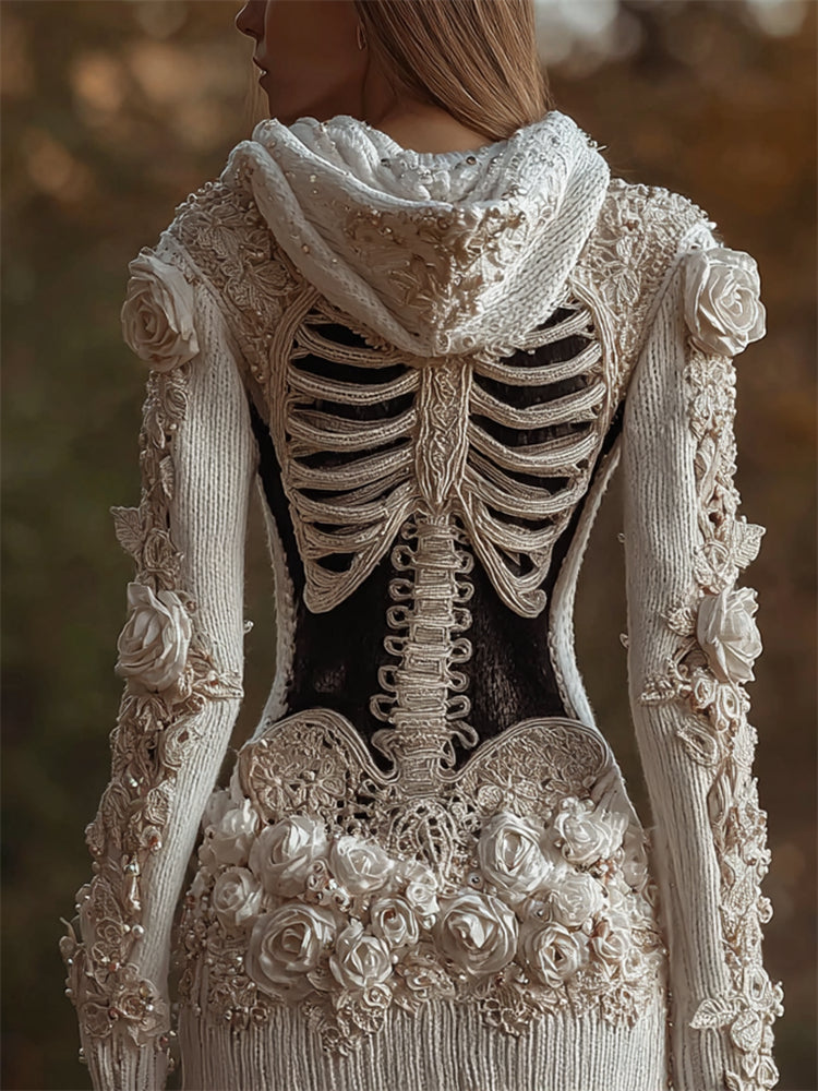 Vintage Inspired Cardigan