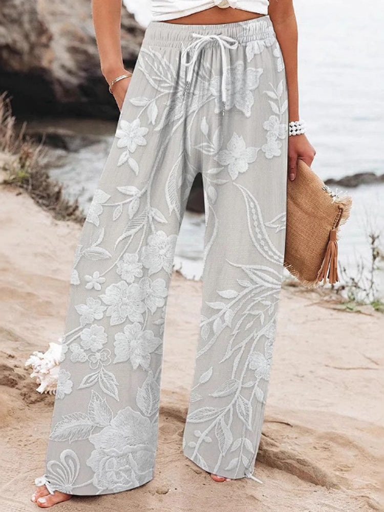 Thoughtfully Designed Pants