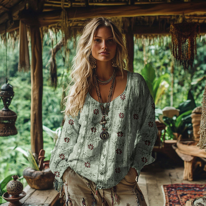 Elegantly Designed Shirt