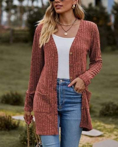 Classic Designed Jacket