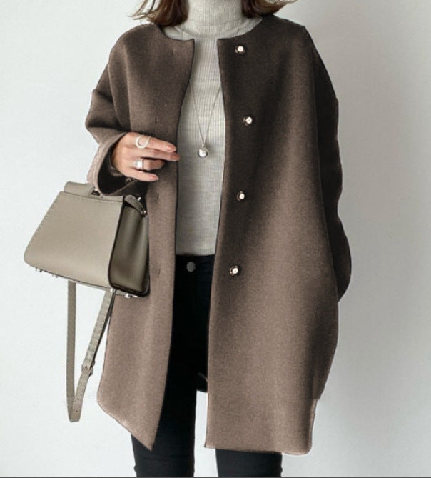 Vintage Inspired Jacket
