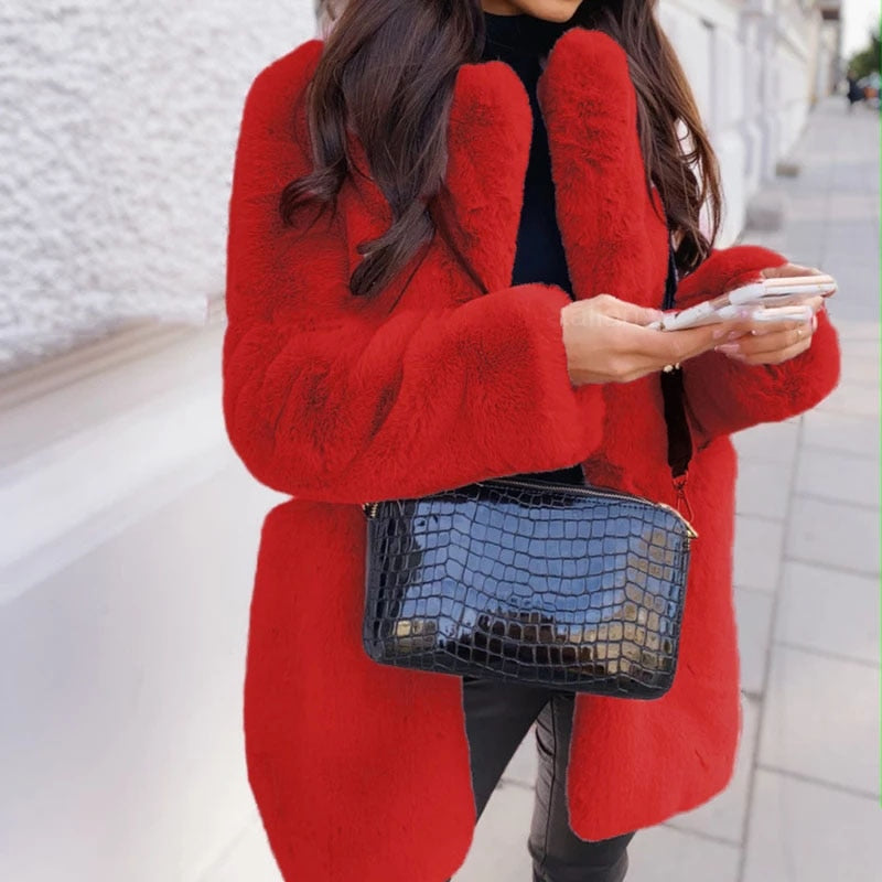 Classic Designed Coat