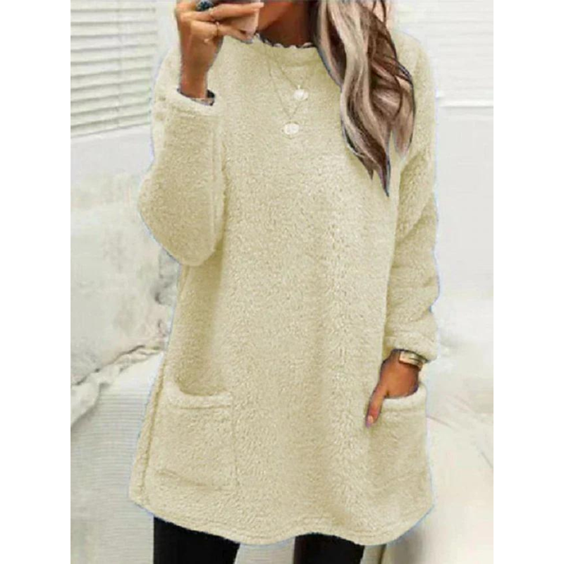 Vintage Inspired Sweater