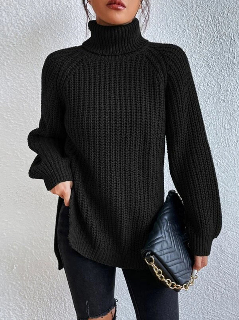 Elegantly Designed Sweater