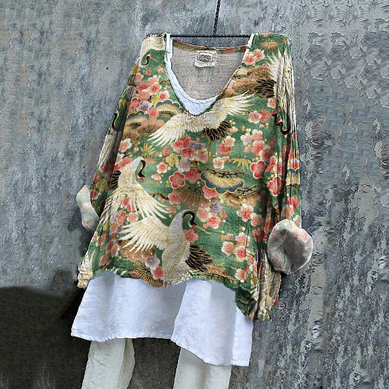 Beautifully Crafted Blouse