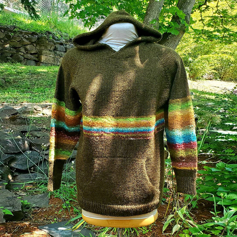 Classic Vintage Sweater