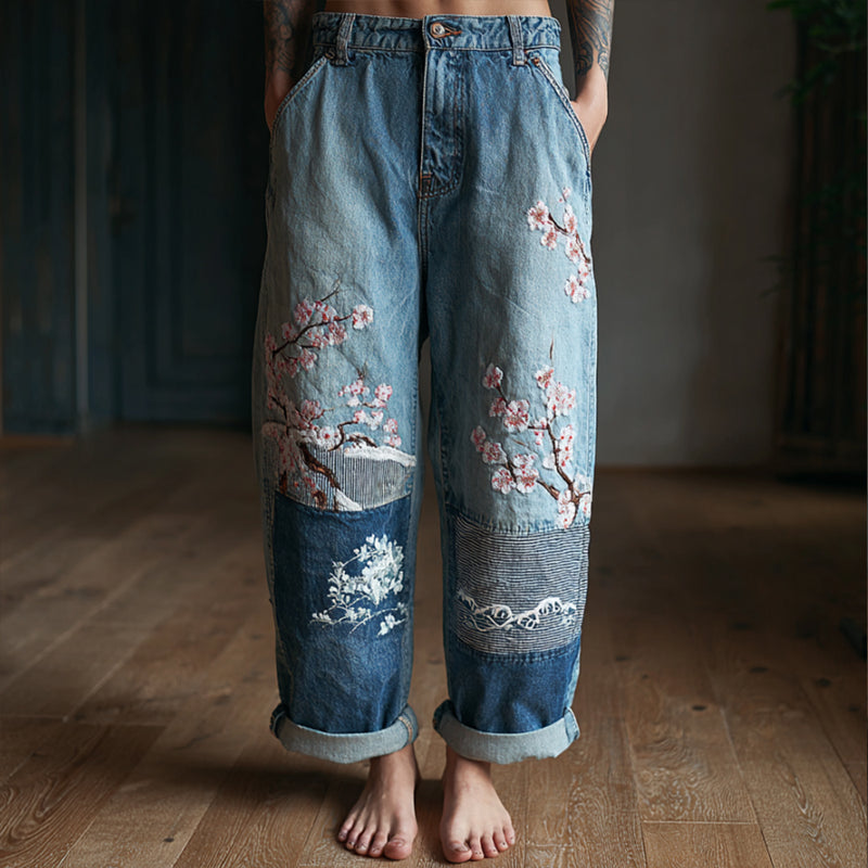 Timeless Vintage Style Garment