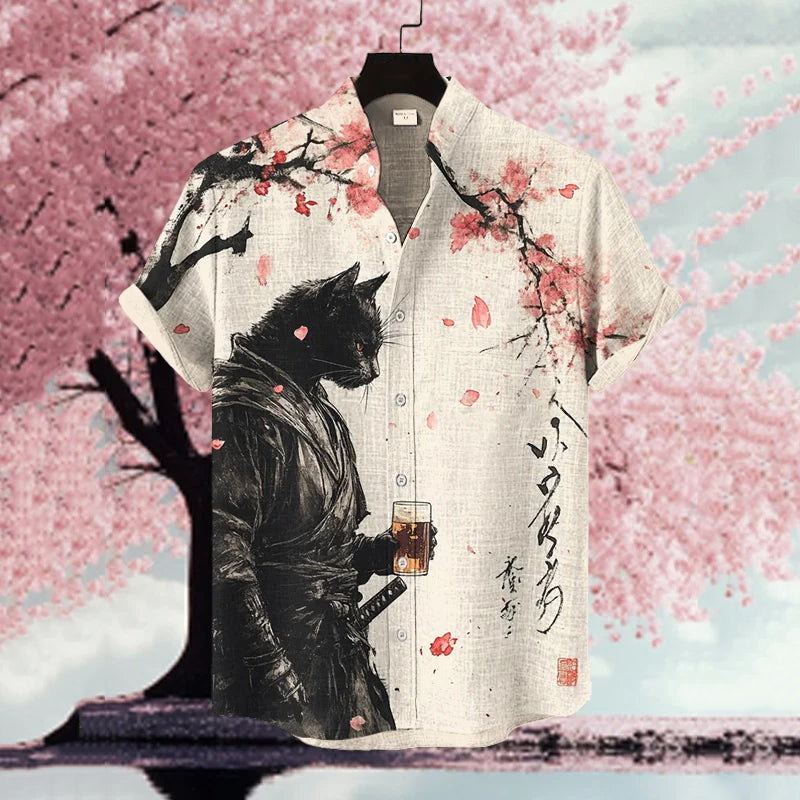 Elegantly Designed Shirt
