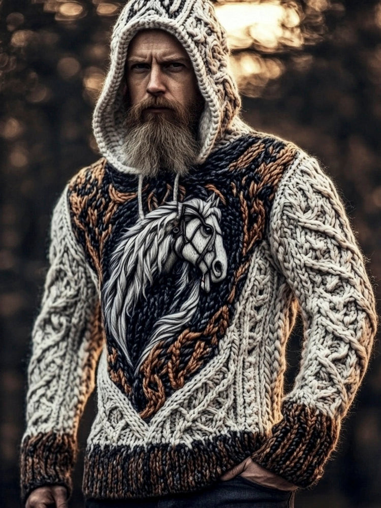 Elegantly Designed Sweater