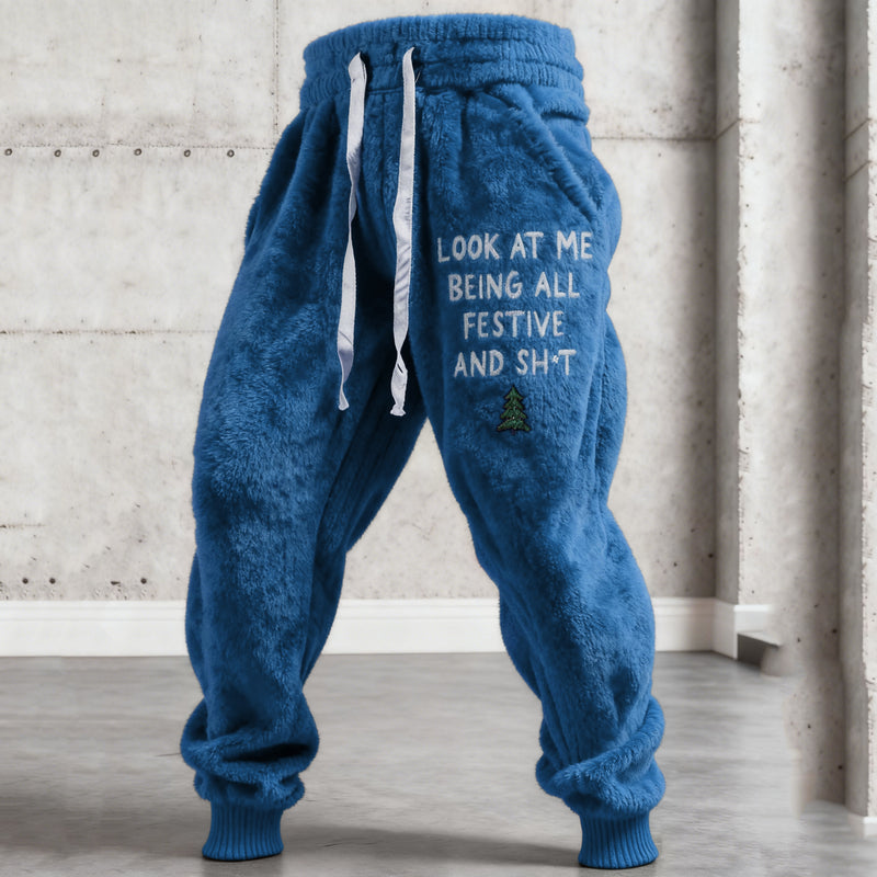 Elegantly Designed Pants