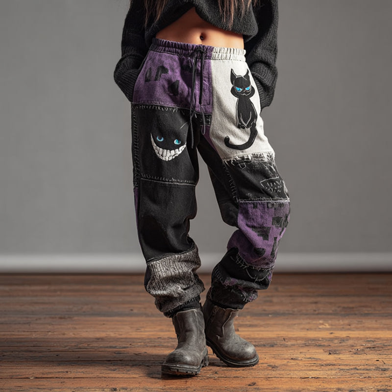 Thoughtfully Designed Pants