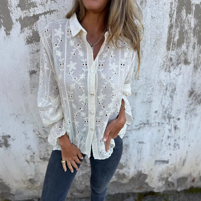 Beautifully Crafted Shirt