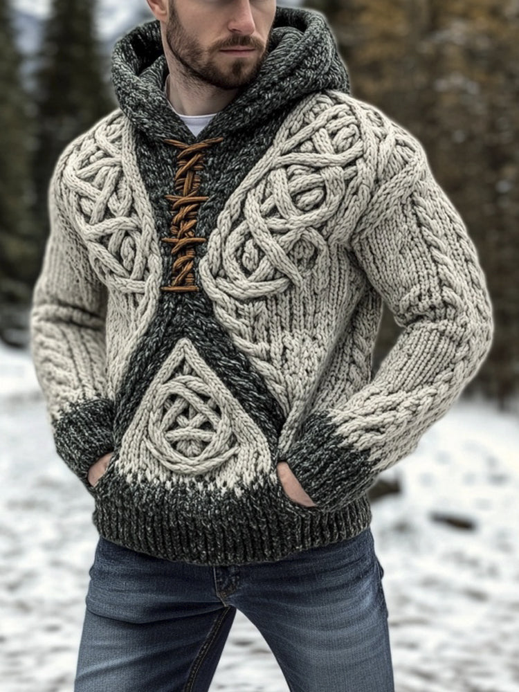 Beautifully Crafted Sweater