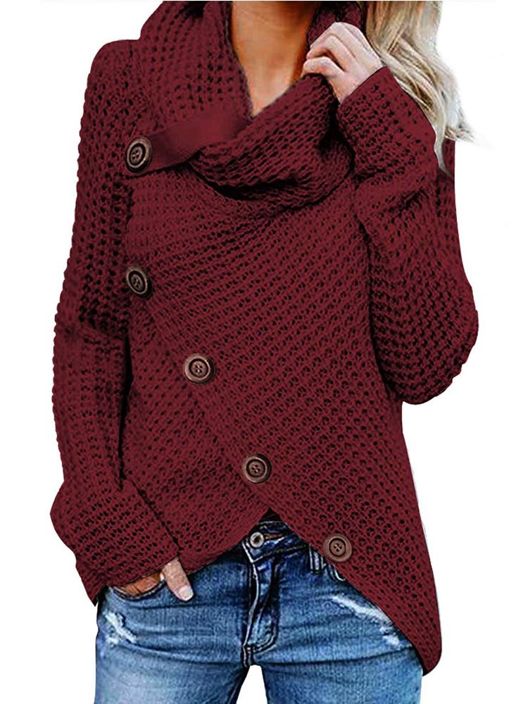 Vintage Inspired Sweater