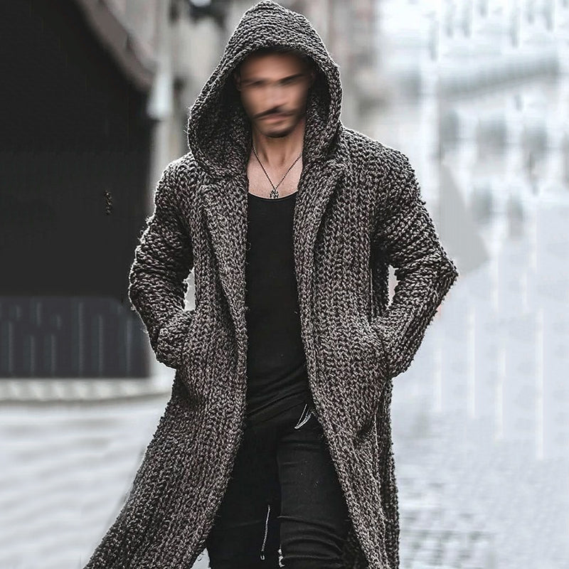 Timeless Vintage Style Cardigan