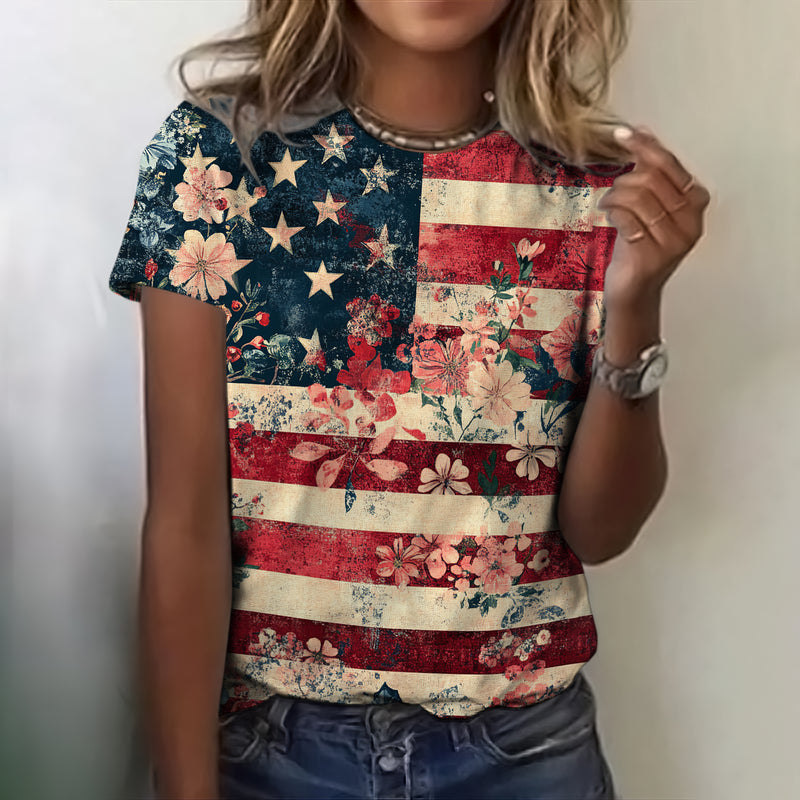 Classic Vintage T-Shirt
