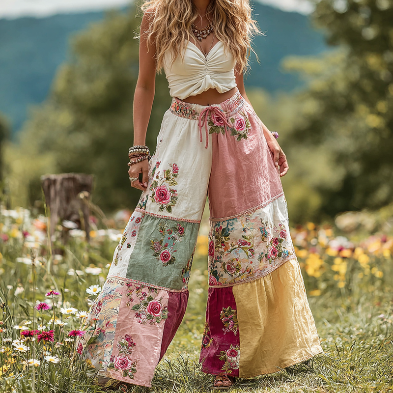Classic Vintage Pants