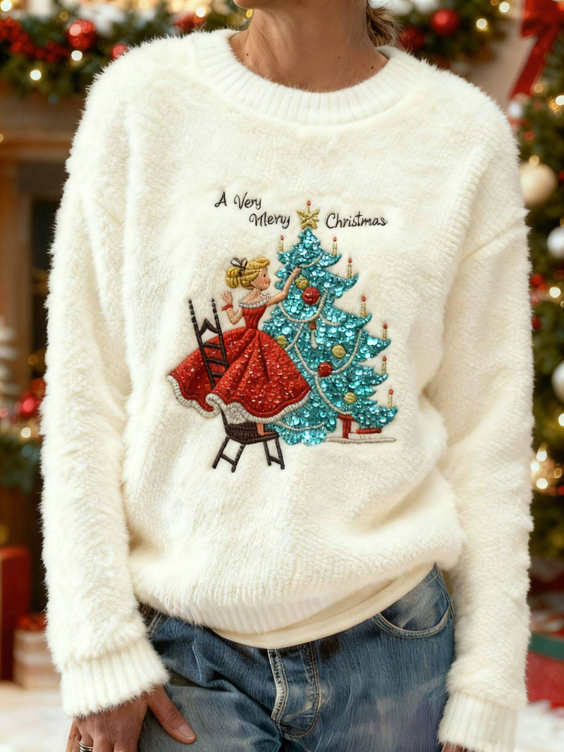 Classic Vintage Sweater