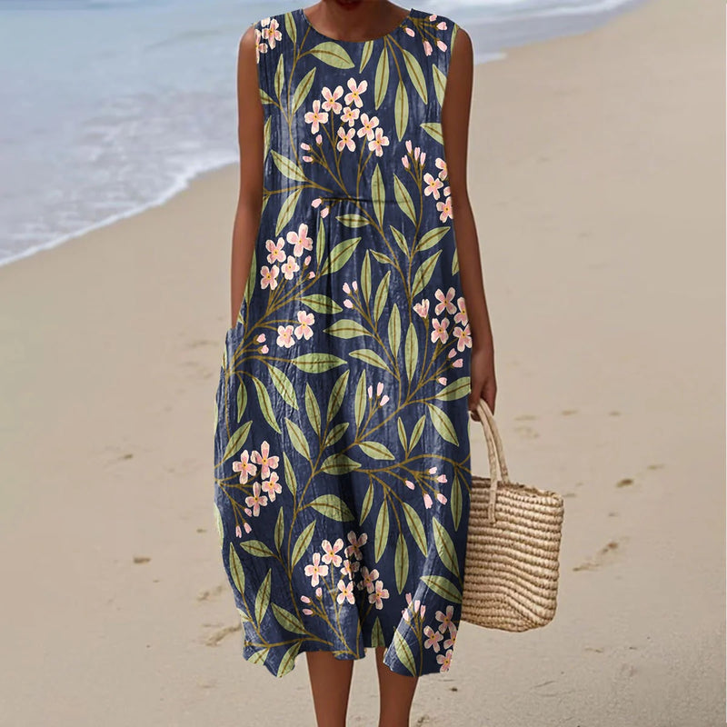 Vintage Inspired Dress