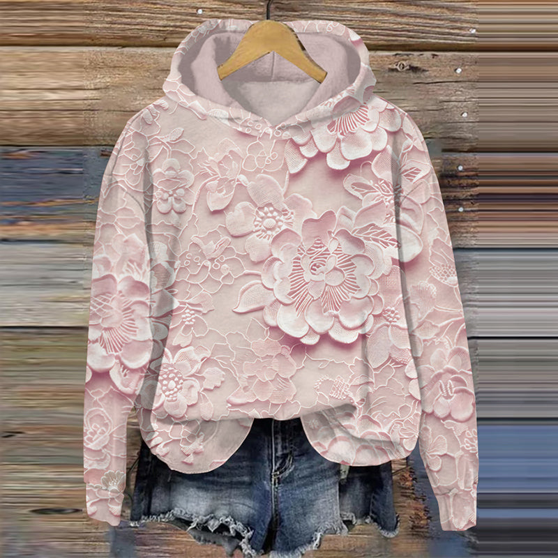 Gracefully Designed Garment