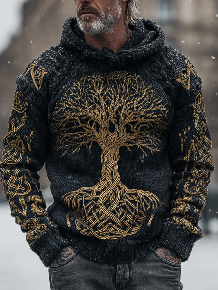 Classic Vintage Sweater
