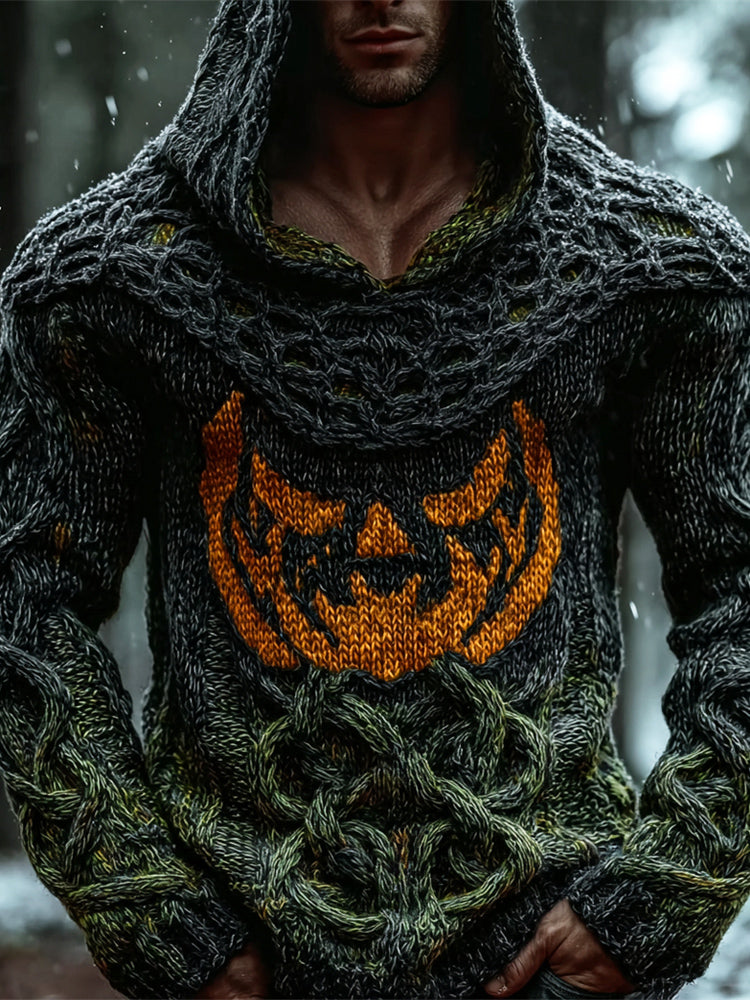 Thoughtfully Designed Sweater