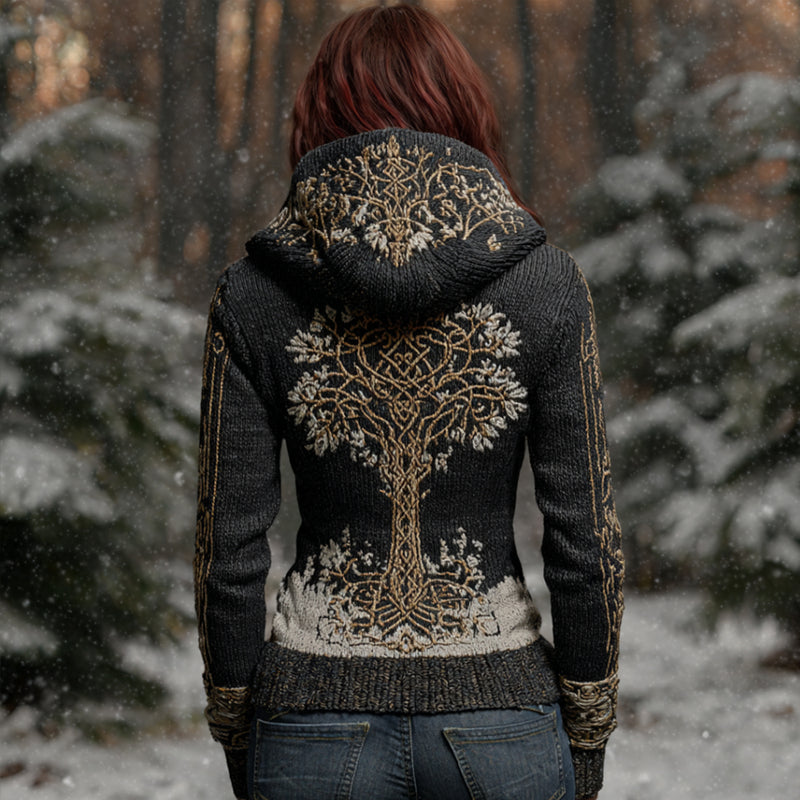 Classic Vintage Sweater