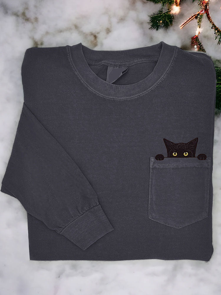 Gracefully Designed T-Shirt