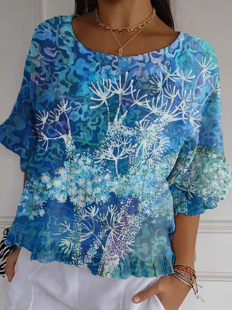 Thoughtfully Designed Top