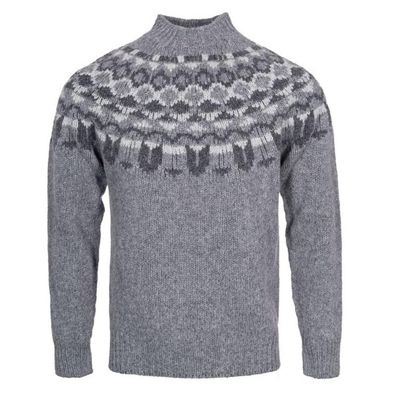 Vintage Inspired Sweater