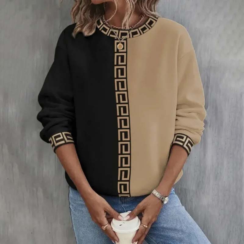 Vintage Inspired Sweater