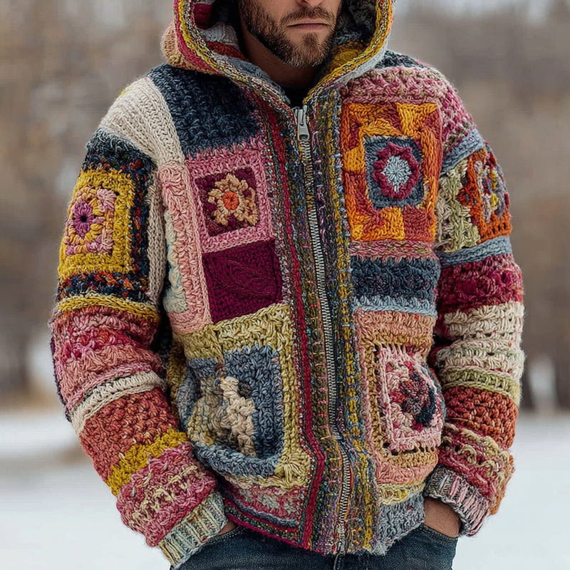 Classic Vintage Sweater
